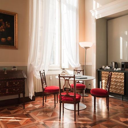 Royal Palace Hotel Turin Exteriör bild