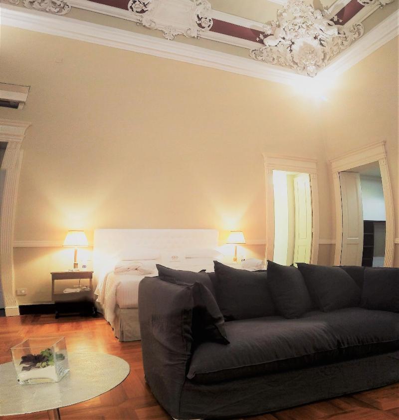Royal Palace Hotel Turin Exteriör bild