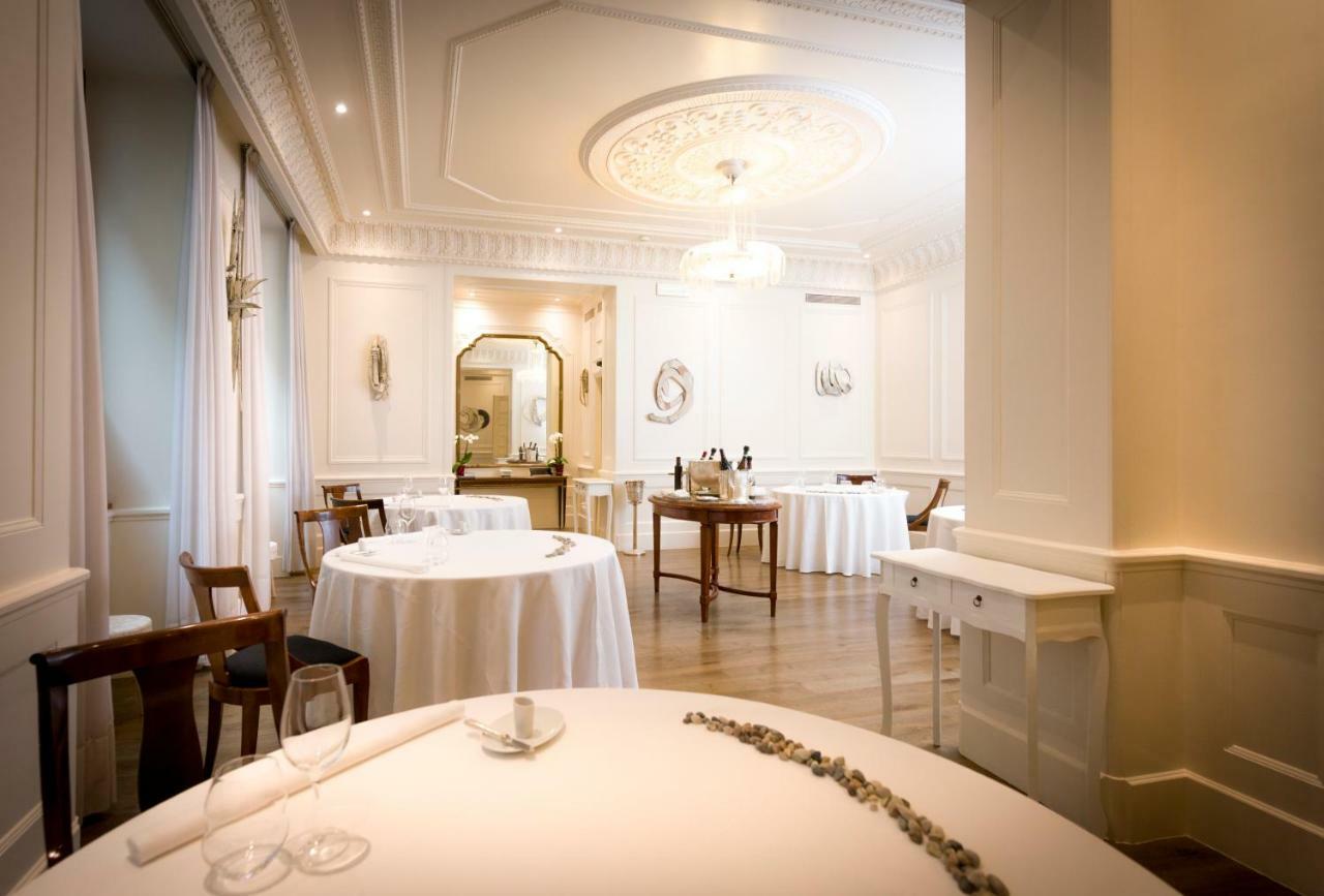 Royal Palace Hotel Turin Exteriör bild